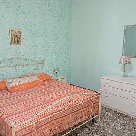 شقة Da Nonno Gio' *